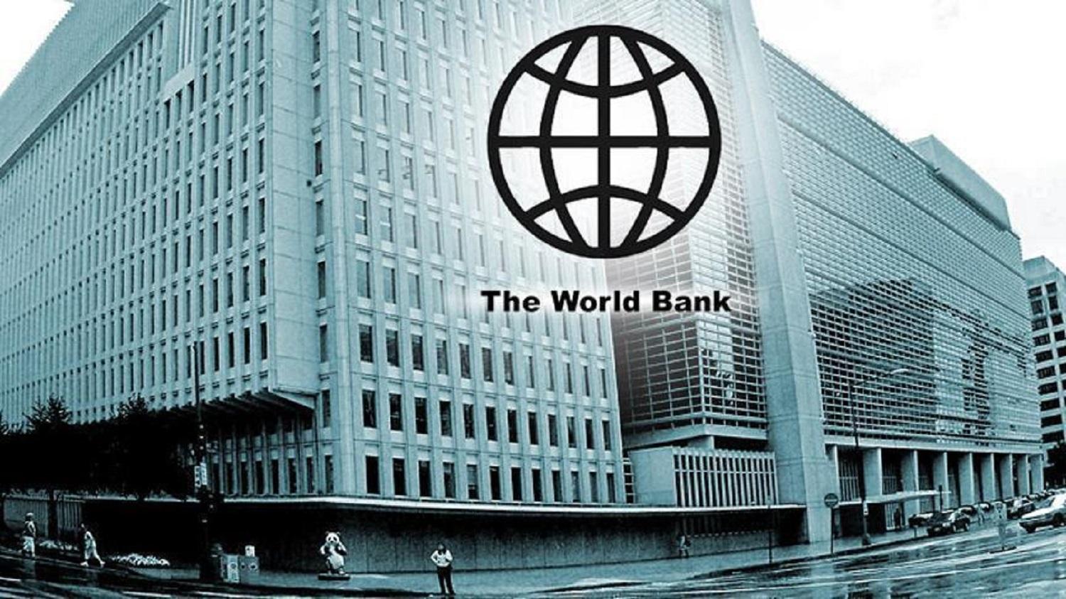 Світовий банк суттєво погіршив прогноз зростання ВВП України у 2021–2023 роках