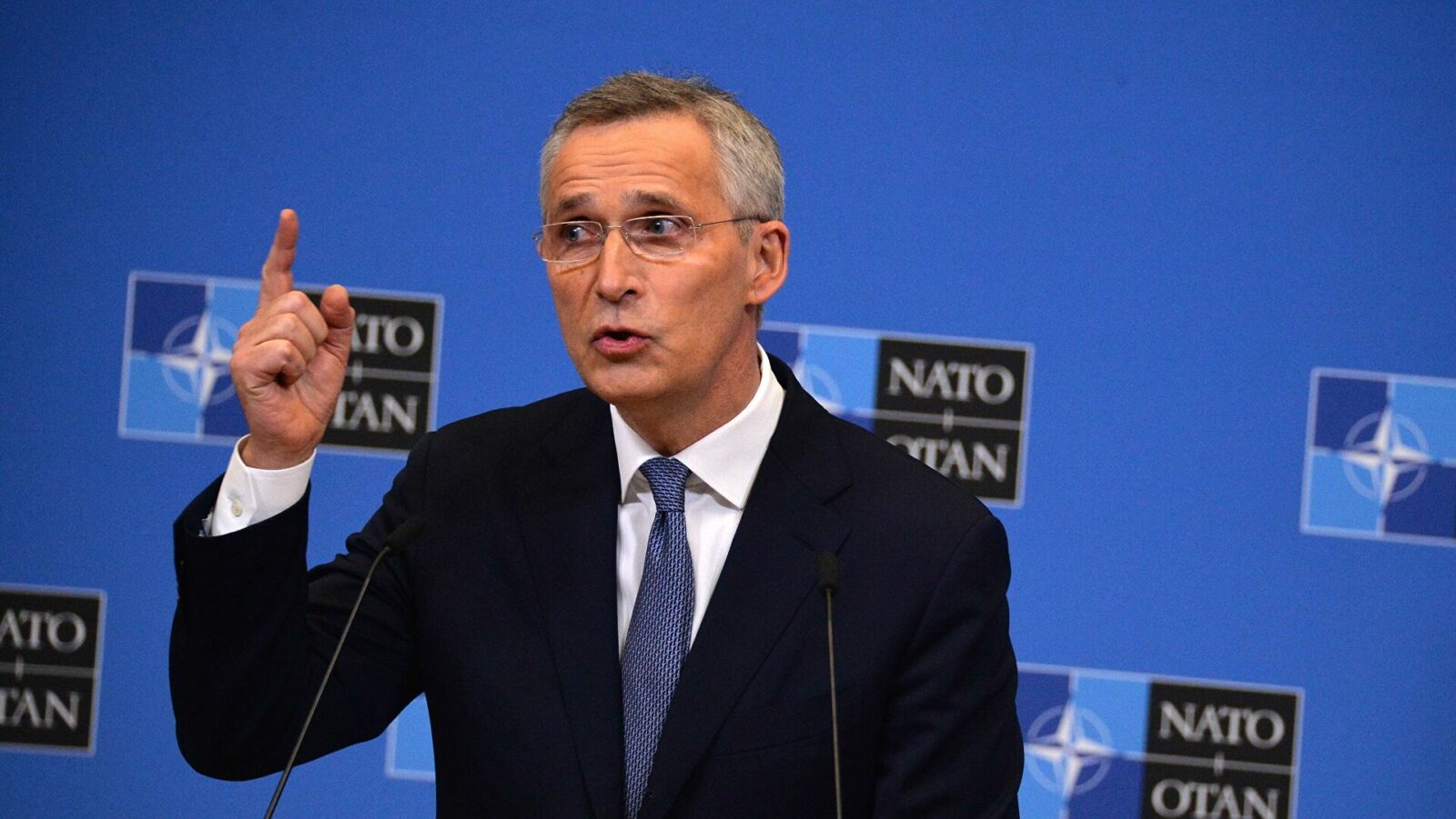 У НАТО ухвалили рішення щодо прийняття України та Грузії до Альянсу, але…