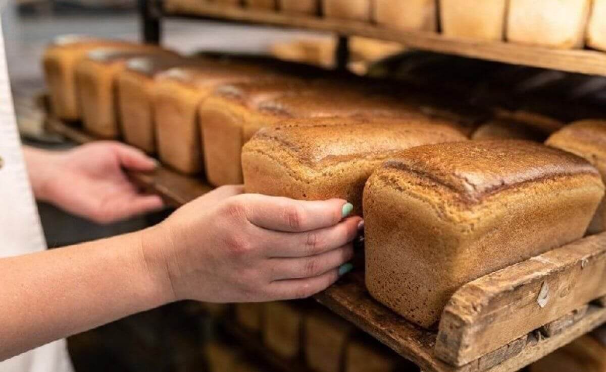 Є ризики, що хліб може подорожчати