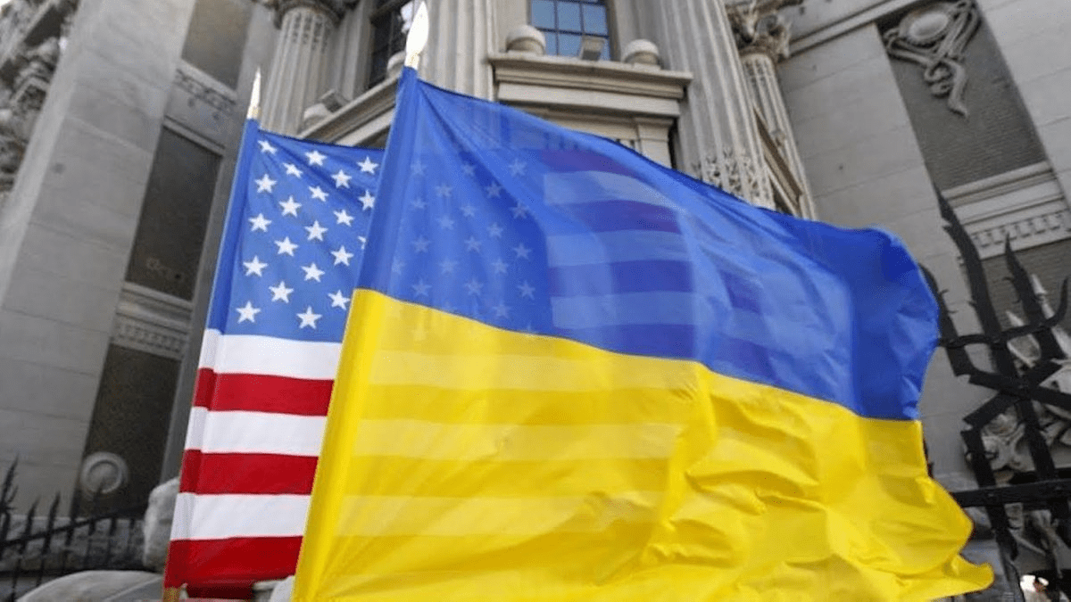 Вторгнення РФ: стало відомо, коли відбудеться евакуація дипломатів США з України