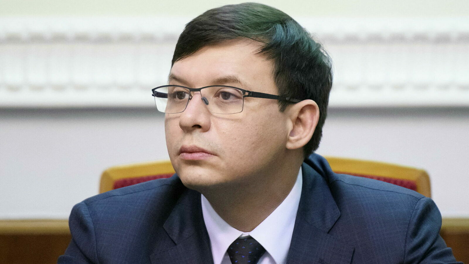 Мураєв хоче вибачень від Великої Британії