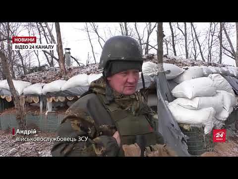 Бойовики цинічно обстріляли Новозванівку: “Снайпери лежать годинами”