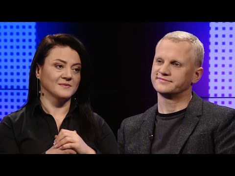 Україна створює проблеми Байдену, – ексклюзивне інтерв’ю з Шабуніним, Перші особи