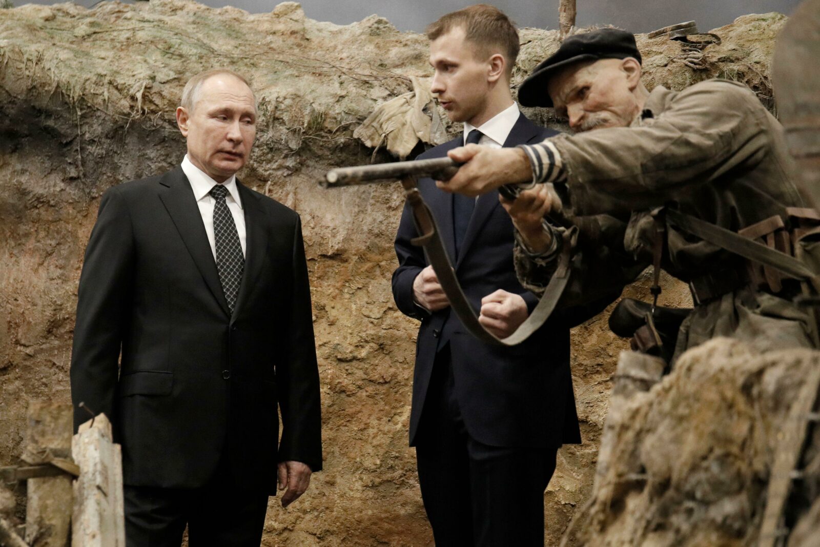 Верховна Рада затвердила у першому читанні законопроект про вільне володіння громадянами України вогнепальною зброєю