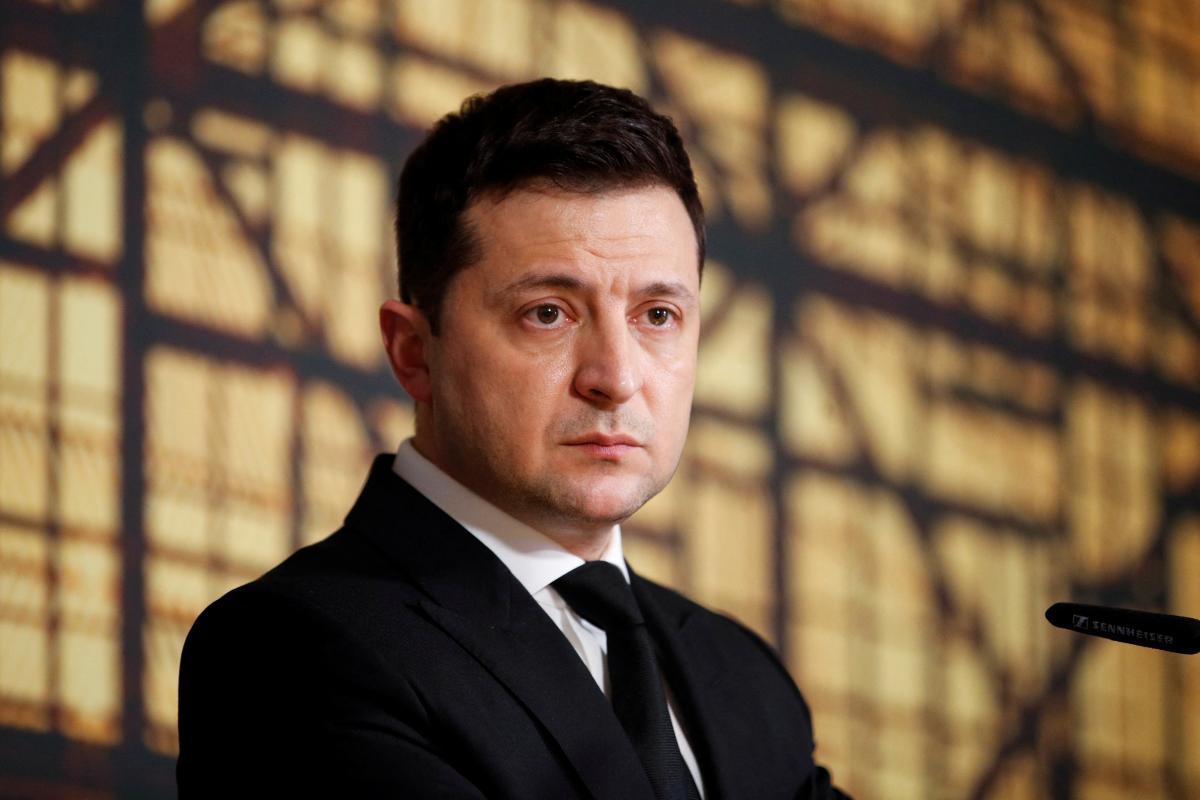 Зеленський уперше поговорить із прем’єром Японії – ЗМІ