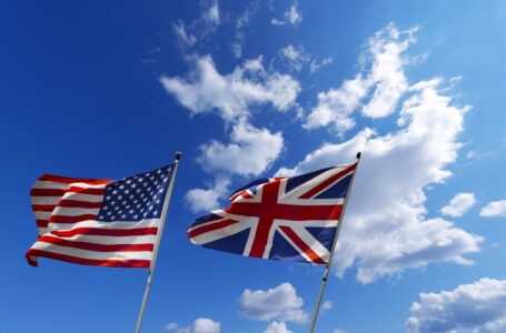 Британія та США домовилися про спільні санкції проти РФ