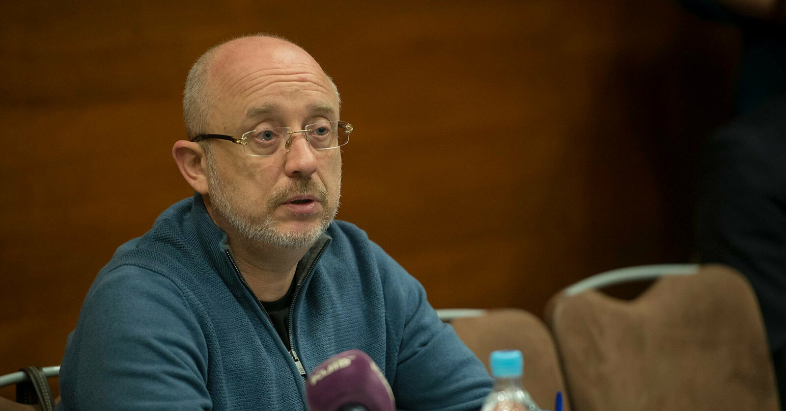 Росія хоче знищити Україну – Резніков розповів про мету Кремля