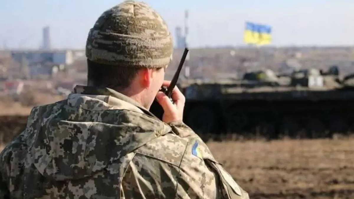 В Україні запрацював проект для відслідковування пересування російських військ