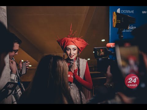 Alina Pash не поїде на Євробачення-2022