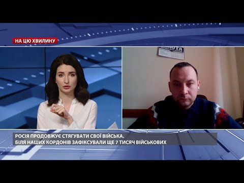 Привід до чергової ескалації, – Макарук про загострення з боку Росії на Донбасі