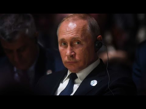 Цинічні заяви Кремля щодо обстрілів на Донбасі
