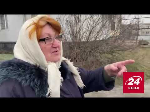 Діти йшли як закам’янілі, – очевидиця про моторошний обстріл дитсадка в Станиці Луганські