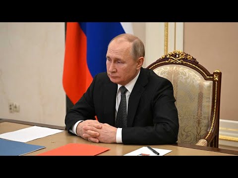 Кремль погрожує США “заходами військово-технічного характеру”