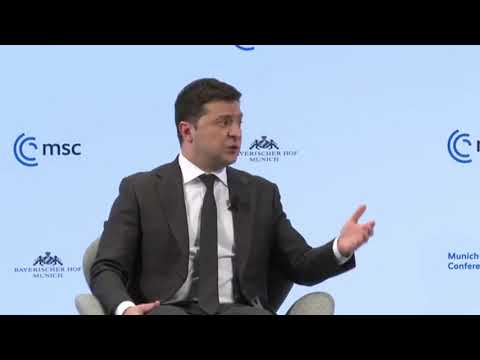 Провокація та чиста брехня, цинізм, – Зеленський про “снаряди в Ростовській області”