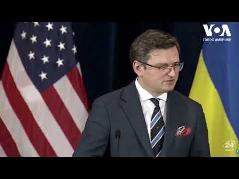 Якщо ми будемо діяти рішуче, то зупинимо Путіна, – Кулеба про важливість подальших санкцій