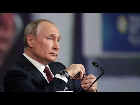 Путин этого очень хотел бы, – Зубов сказал, перетянет ли Россия на свою сторону Германию и Францию