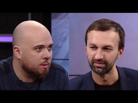 Щербина: Скандал довкола Трухіна, рейтинг Зеленського і Порошенка / Що це було?