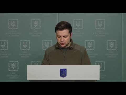 Зеленський назвав головну мету України