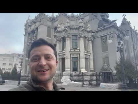 Ранкове звернення Зеленського – не вірте фейкам!