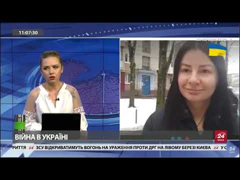 Яка ситуація у Харкові зранку 26 лютого