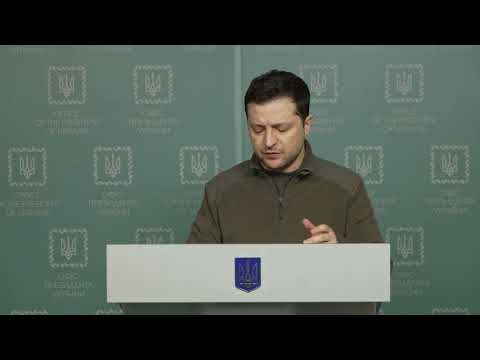 Україна вже заслужила і має право стати членом Євросоюзу, – Зеленський