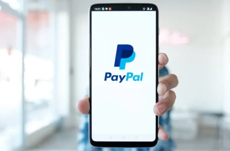 PayPal в Україні!