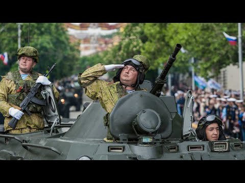 Резерви Росії вичерпуються, – речник InformNapalm Макарук