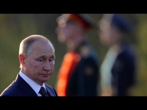 Путін може ввести воєнний стан у Росії вже 4 березня