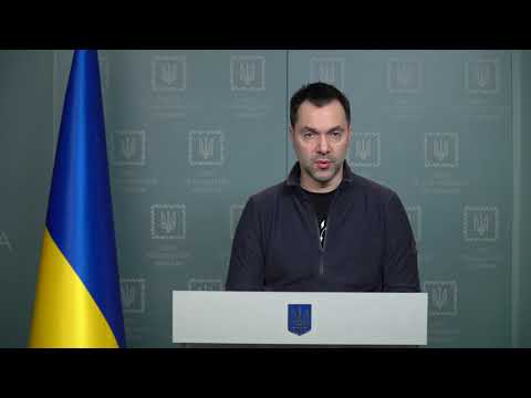 Була гаряча ніч, їх загинуло найбільше за всі дні, – Арестович