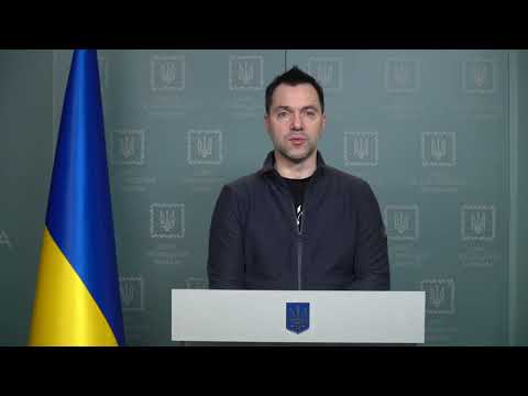 Зустрічатимуть ворога “з нетерпінням”, – Арестович про кораблі Росії в Одесі