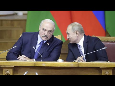 Білорусь мала напасти на Україну 21 березня: що тепер між Путіним і Лукашенком