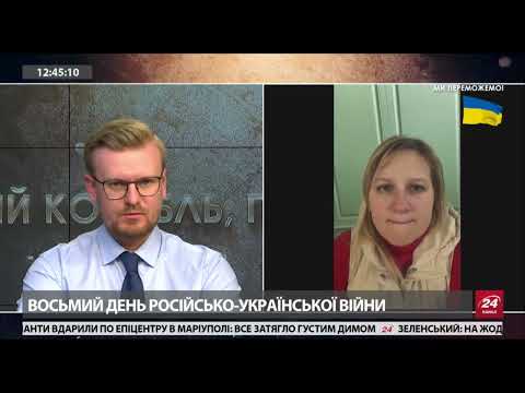 Як Одеса готується боронити місто та яка ситуація з продуктами