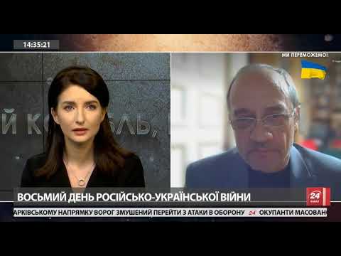 Остановить Путина может только НАТО, – российский правозащитник