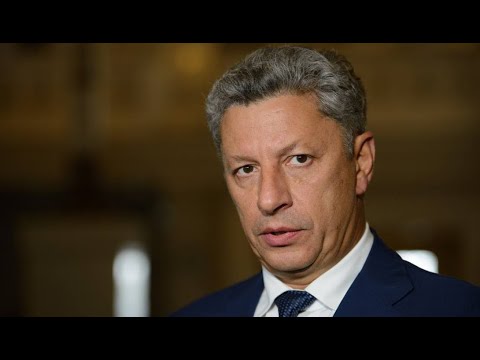РФ пропонує призначити Бойка прем’єром, – Христо Грозєв