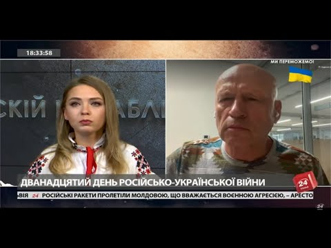 Рішення про знищення Путіна вже прийнято, – Рибачук