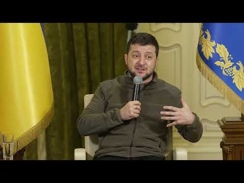 У членів НАТО нема сміливості об’єднатись заради України