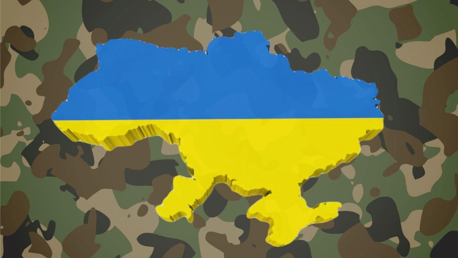 Передайте привіт військом разом з гуманітарною допомогою
