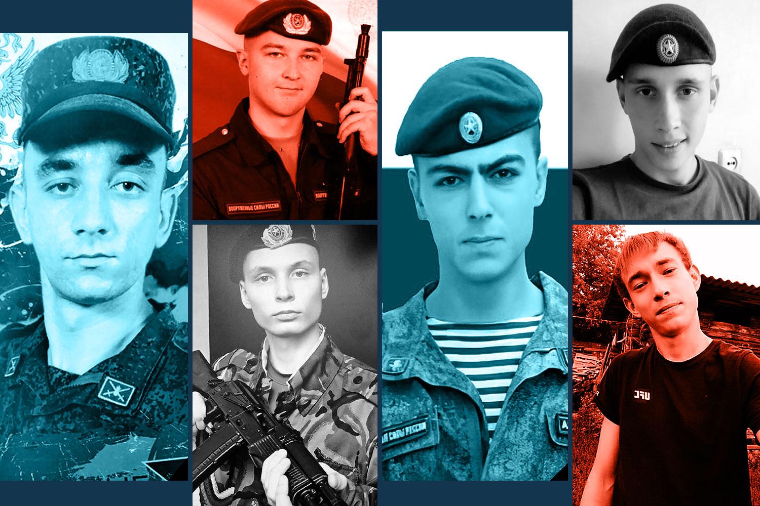 Генштаб оновив дані про втрати російських загарбників в Україні