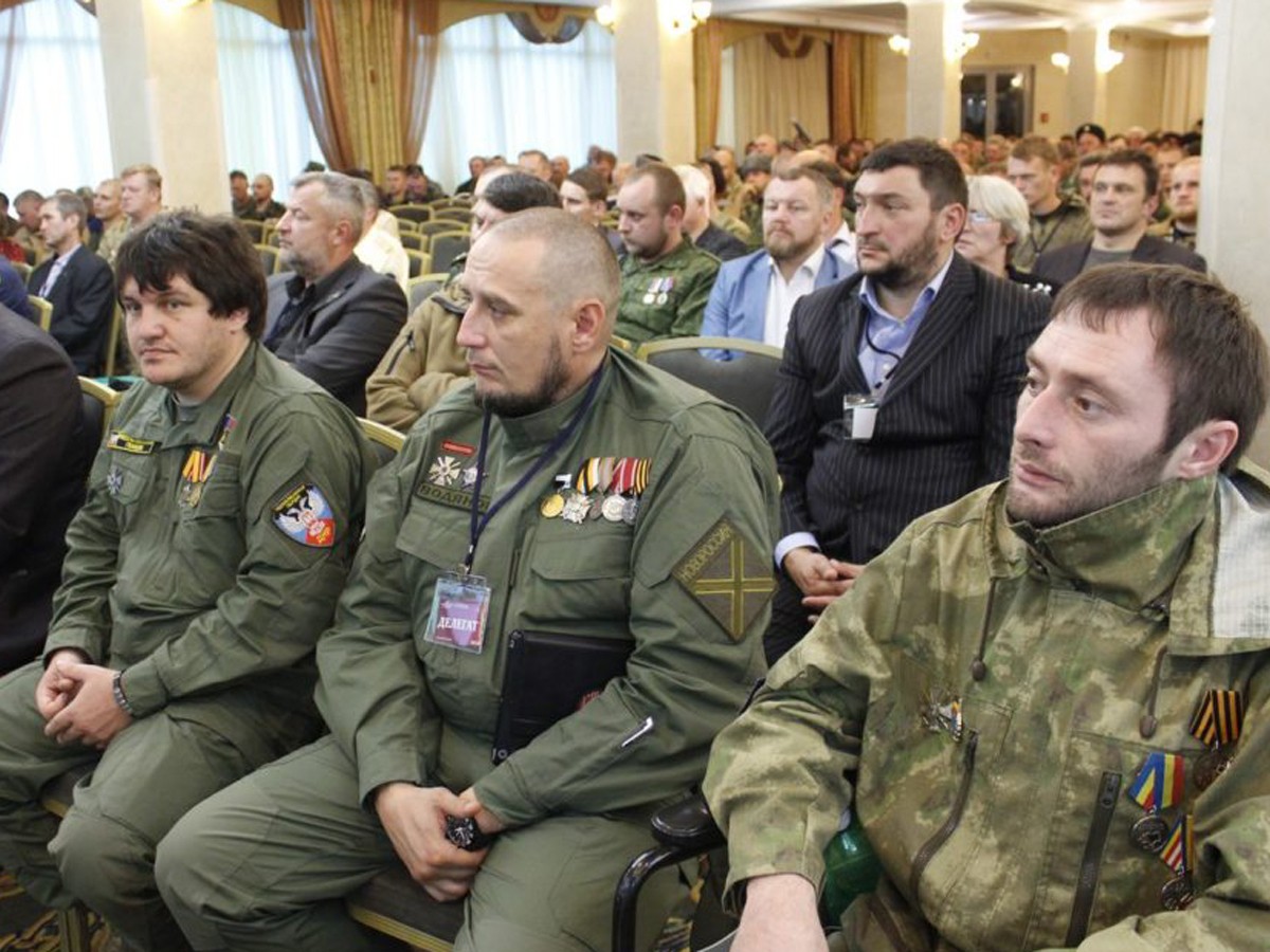 Росія на війну з Україною планує залучити ще 34 тис. добровольців – ISW