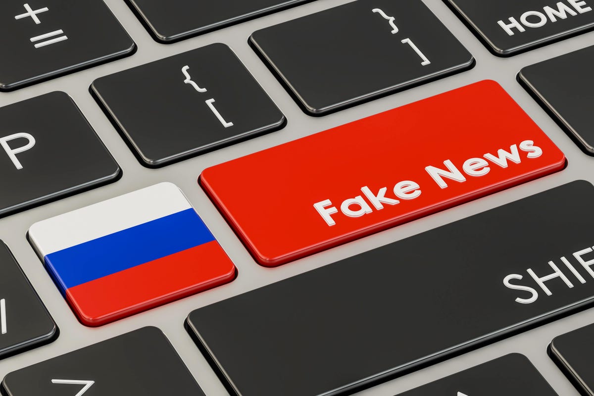 Кремлівські ЗМІ запустили нові фейки про війну в Україні: як не попастися