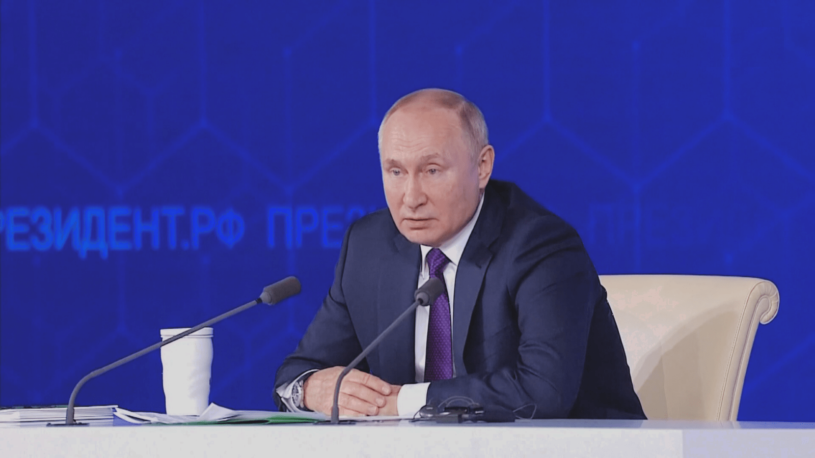 Путін збирається відправити у відставку начальника генерального штабу – Геращенко