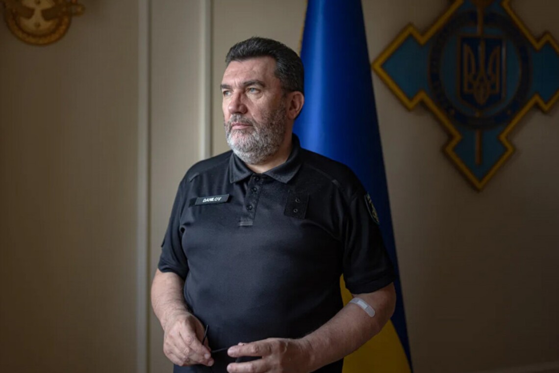 Як вберегтися від ядерного удару: РНБО оприлюднить інструкцію
