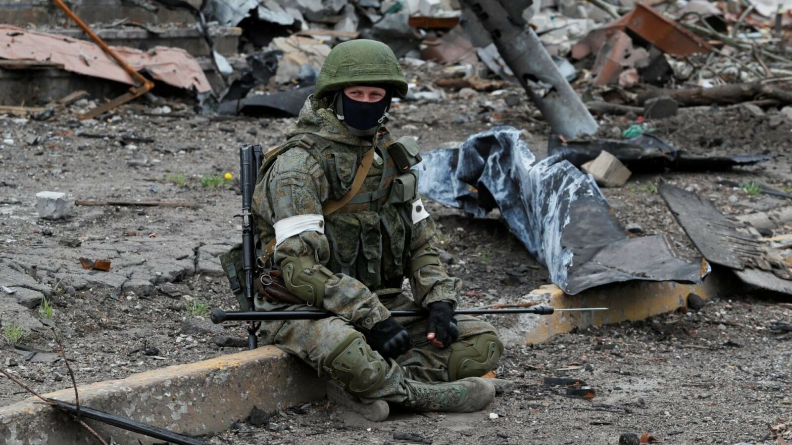 Окупанти розгублені: ЗСУ просувається на півдні