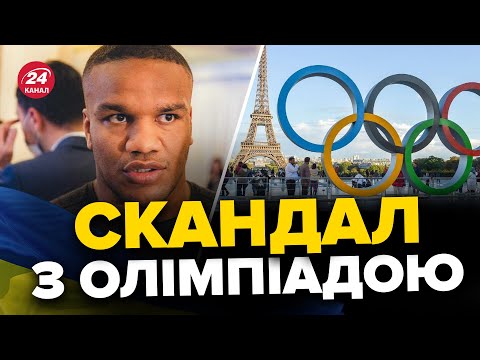🔥ЖАН БЕЛЕНЮК різко про росіян та білорусів на Олімпіаді