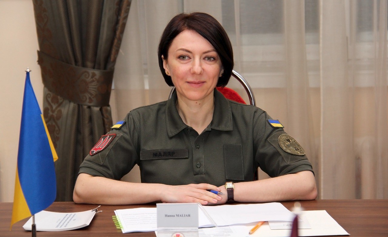 Втрати ЗСУ незрівнянно менші, ніж у російських окупантів, – Маляр