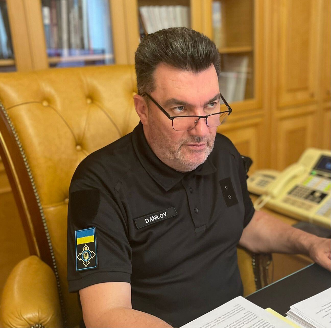Данілов пояснив, що треба зробити Україні для вступу в НАТО