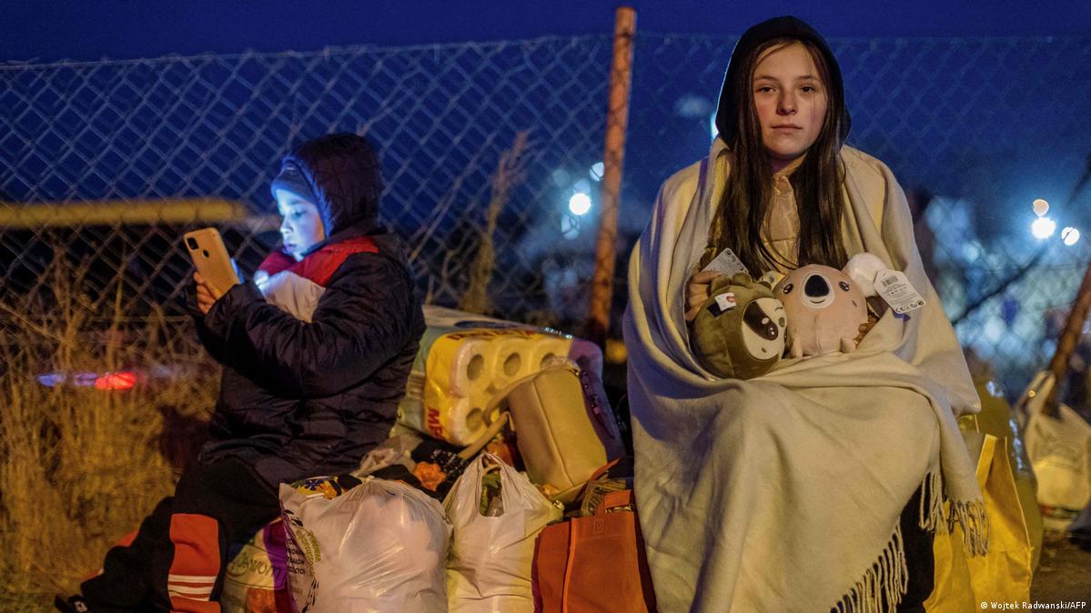 Польща змінить правила для українських біженців у 2024 році