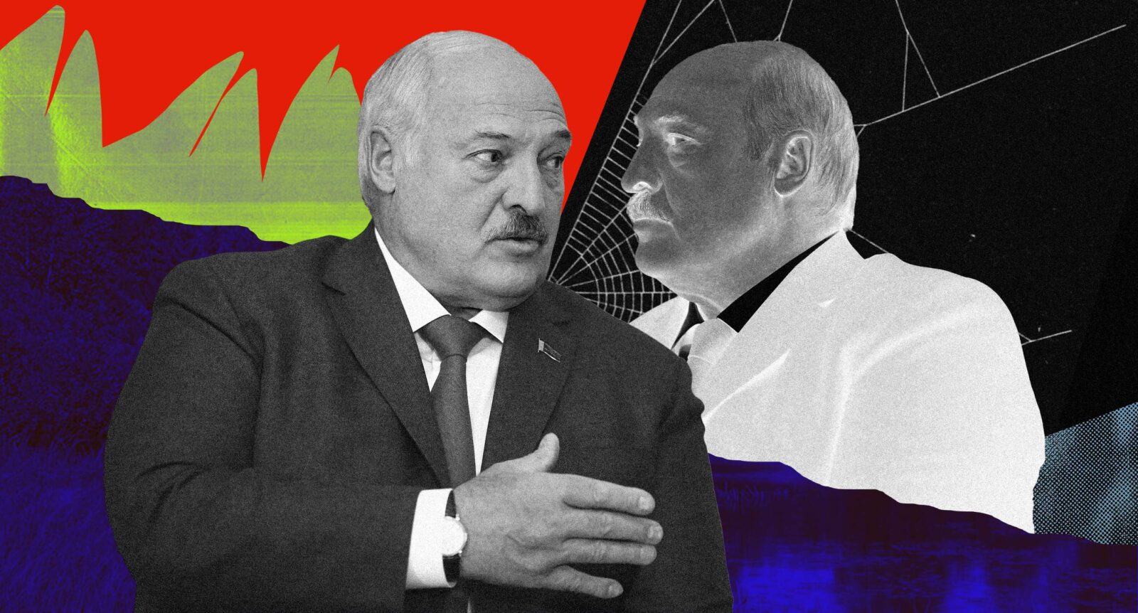 Білорусь буде вважати напад на своїх союзників, як агресію проти себе