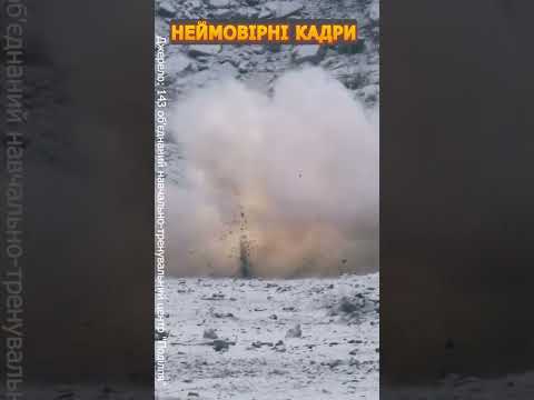 ДИВІТЬСЯ ДО КІНЦЯ! Оце застосування вогнемета