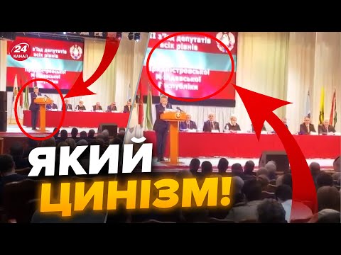 У ПРИДНІСТРОВ’Ї заговорили українською до ПУТІНА. Цей МОМЕНТ потрапив на ВІДЕО